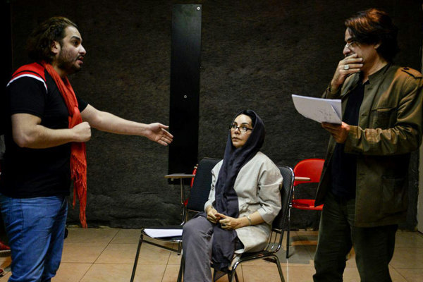 «تله موش» به تماشاخانه شهرزاد میآید «تله موش» به تماشاخانه شهرزاد میآید