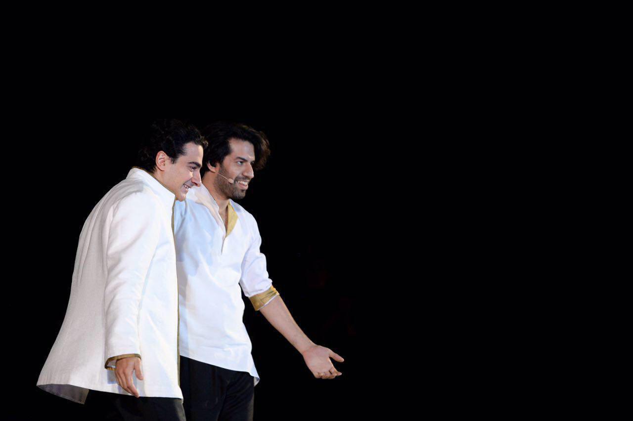 دومین فصل کنسرت نمایش «سی» راوی داستان سیاوش میشود دومین فصل کنسرت نمایش «سی» راوی داستان سیاوش میشود