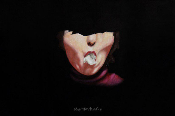 «من/کلفت/ها» در عمارت روبرو اجرا می شود