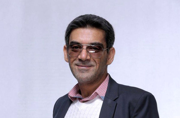 روایتی از کارگردانی که اجازه اجرای تئاتر به او نمیدهند روایتی از کارگردانی که اجازه اجرای تئاتر به او نمیدهند