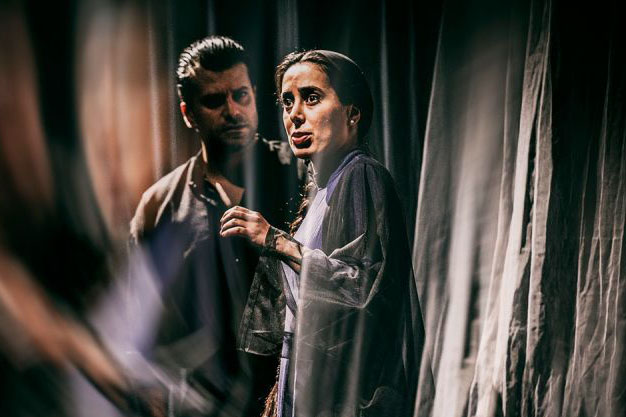 علاقه‌مند بي‌استعداد ماندگار نمي‌شود