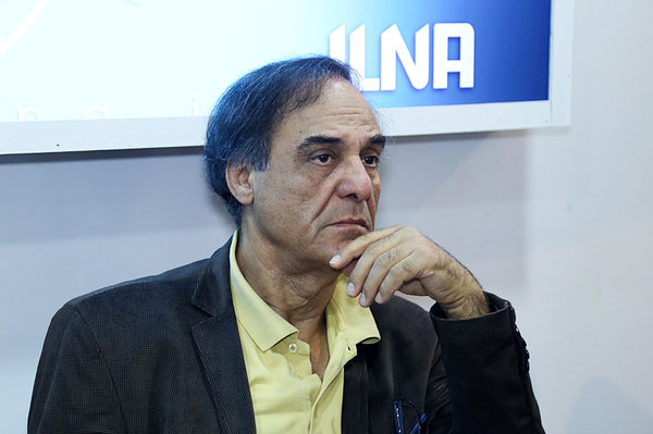 قطب‌الدین صادقی: اگر تئاتری به طبقه کارگر بپردازد اداره سانسور به او گیر می‌دهد