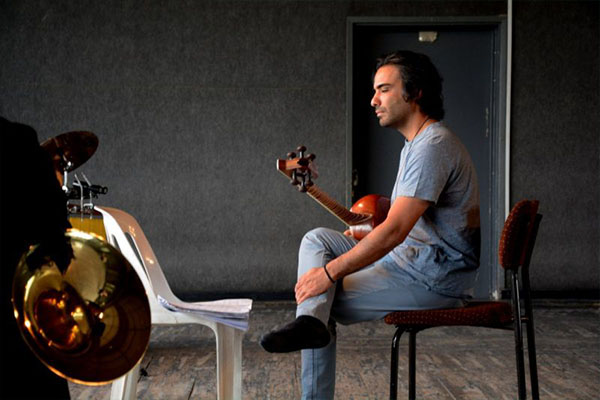 شطِ رنج ویژه دانشجویان به روی صحنه می رود شطِ رنج ویژه دانشجویان به روی صحنه می رود