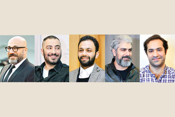 حالا ستارههاي تئاتري پرفروش شدهاند حالا ستارههاي تئاتري پرفروش شدهاند