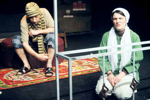 اتوبان نواب، خیانت جامعه تحصیل‌کرده ما به شهر تهران است