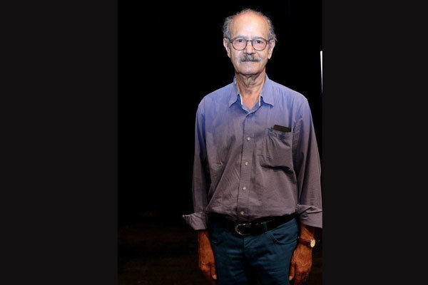 زمان تشییع پیکر هوشنگ آزادی ور اعلام شد زمان تشییع پیکر هوشنگ آزادی ور اعلام شد