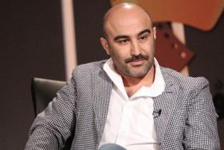 محسن تنابنده «جوجه تيغى» را افتتاح می کند محسن تنابنده «جوجه تيغى» را افتتاح می کند