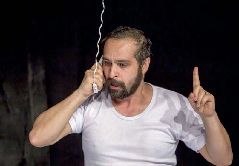 بهروز پناهنده و اشاره به تخلفات یک داوری