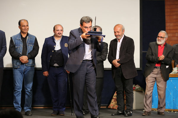 برگزیدگان تئاتر خیابانی معرفی شدند