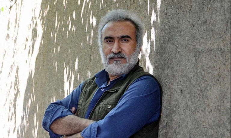 ناامیدی یک کارگردان نسبت به تضمین آینده تئاتر ناامیدی یک کارگردان نسبت به تضمین آینده تئاتر