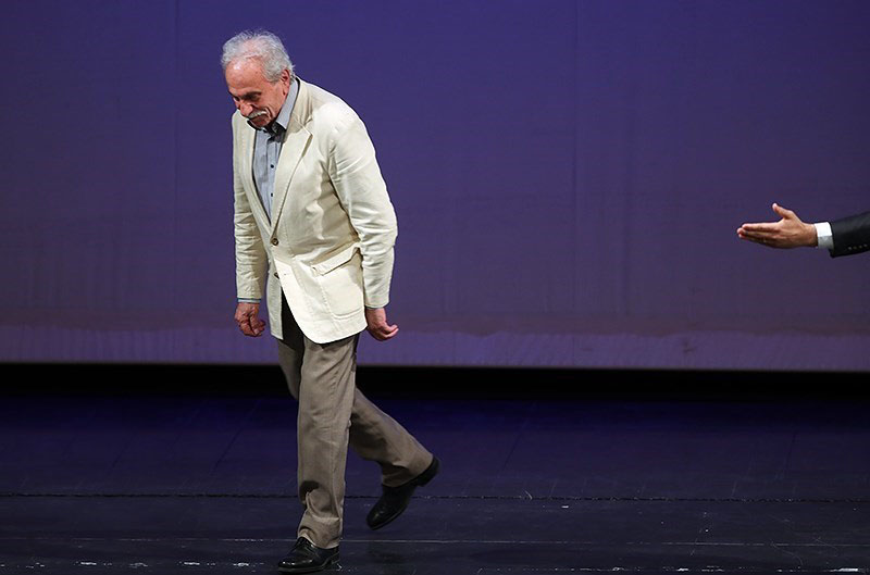 برگزیدگان پانزدهمین جشن بازیگر مشخص شدند برگزیدگان پانزدهمین جشن بازیگر مشخص شدند