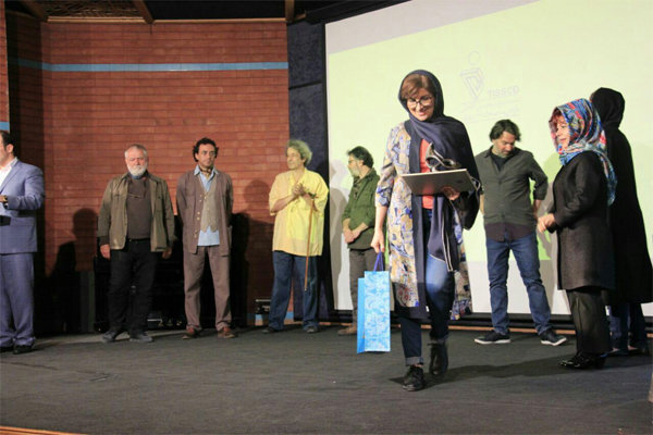 معرفی برگزیدگان دومین دوره سمپوزیوم طراحی و صحنه و لباس معرفی برگزیدگان دومین دوره سمپوزیوم طراحی و صحنه و لباس