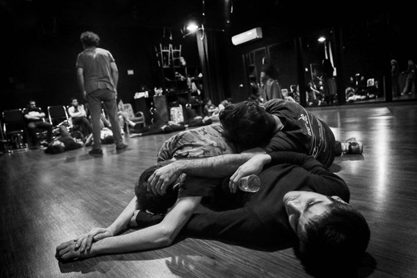 انصراف یک نمایش از جشنواره تئاتر دانشگاهی انصراف یک نمایش از جشنواره تئاتر دانشگاهی