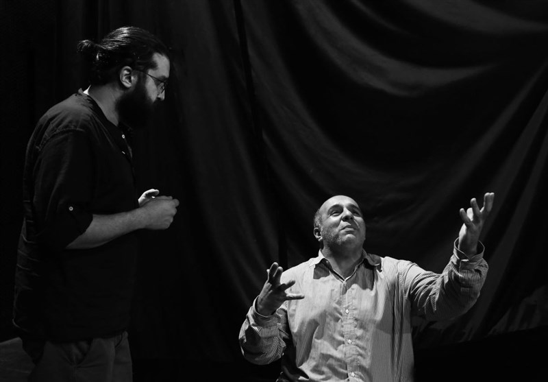 پیام دهکردی با «ابلوموف» به ایرانشهر میرود پیام دهکردی با «ابلوموف» به ایرانشهر میرود