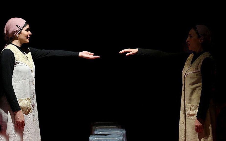 «نوبت یعنی بعدی» در تئاترشهر به صحنه می‌رود