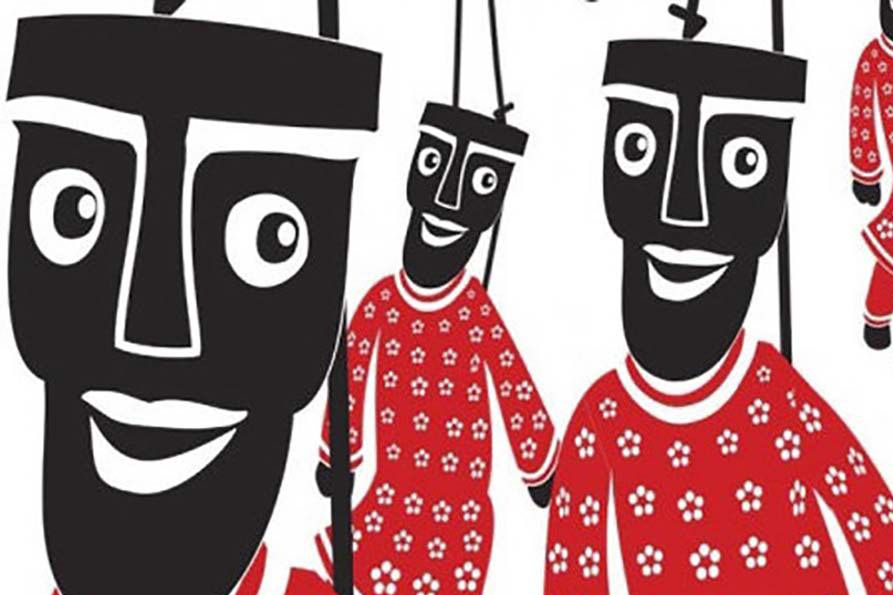 کارگاه‌های دو روزه نمایش عروسکی برگزار می‌شود