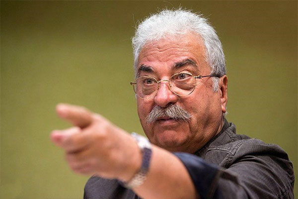 هادی مرزبان: جوانان شهرستان الگوی تئاتری درستی ندارند