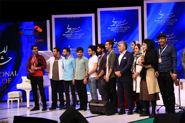 معرفی برگزیدگان تئاتر و موسیقی جشنواره «سیمرغ»