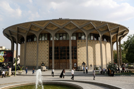 مدیریت تئاتر شهر شورایی می‌شود؟