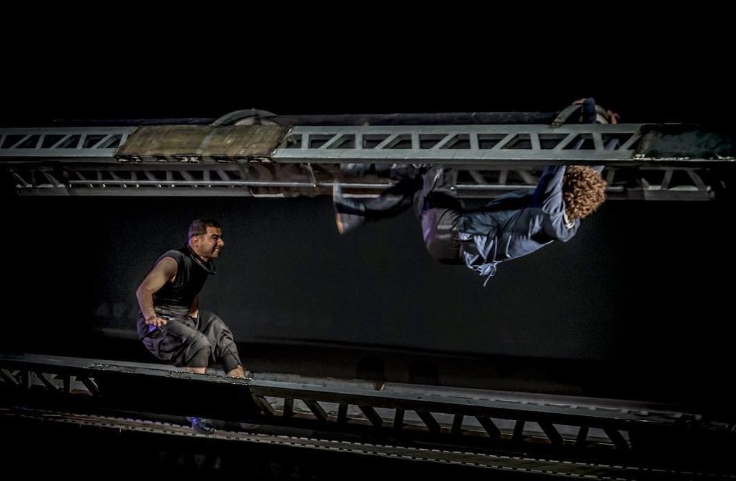 «رومولیت» به اجرای ویژه رسید