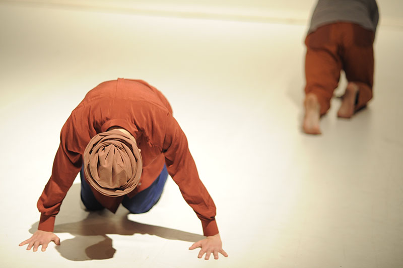 خانه نمایش مهرگان با «بودن» آغاز به کار می‌کند