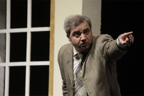 کمدی «دپوتات» در ماه رمضان به اجرای خود ادامه می دهد