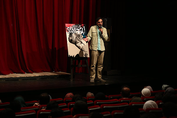 «ابلوموف» اجرای خود را در تماشاخانه ایرانشهر آغاز کرد «ابلوموف» اجرای خود را در تماشاخانه ایرانشهر آغاز کرد