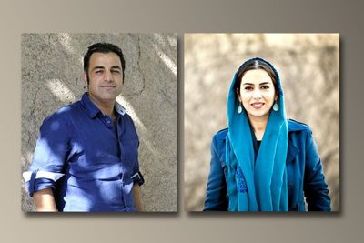 تینا پاکروان اثری از آرش عباسی را کارگردانی می‌کند