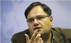 «حمید نیلی» مدیرعامل جدید انجمن هنرهای نمایشی شد «حمید نیلی» مدیرعامل جدید انجمن هنرهای نمایشی شد