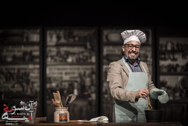 ایرادتراشی‌ در شهرستان‌ها برای اجرای برخی تئاترها