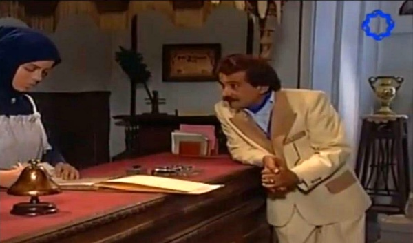 بازگشت دوباره تله‌تئاترها به شبکه چهار/سوءتفاهم حسن فتحی در «نمایشخانه»