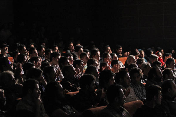 12 نمایش جدید در تهران روی صحنه می روند