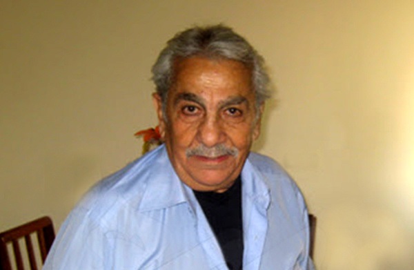 جلال پیشواییان زنده است+فیلم