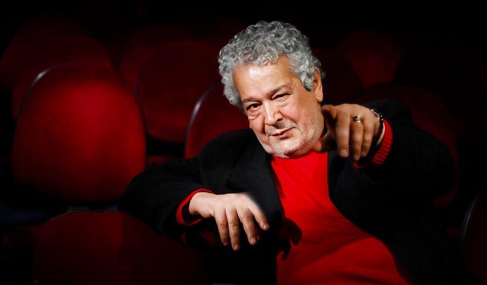 رضا فیاضی، کودکان جزیره کیش را به مهمانی عروسک‌ها می‌برد