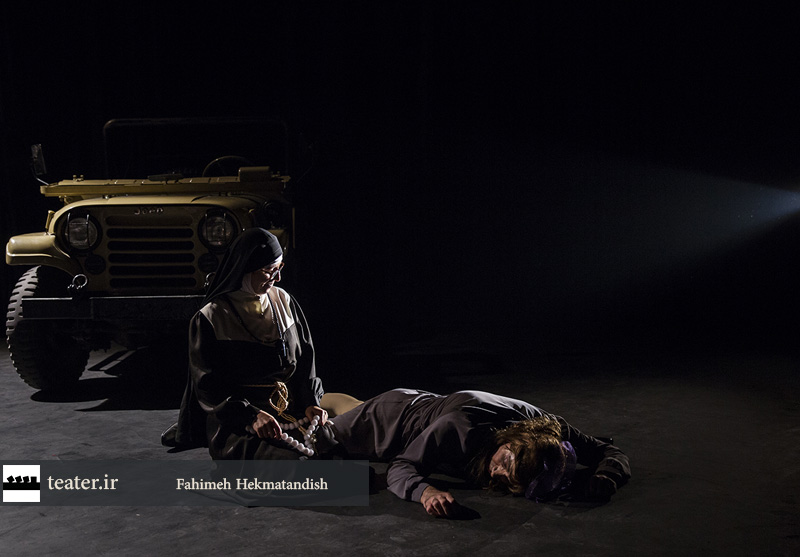 آغاز دور جدید اجراهای تئاتری با 15 نمایش