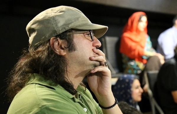 با تغییر دولت در سال ۸۴ به اصل تئاتر شلیک شد