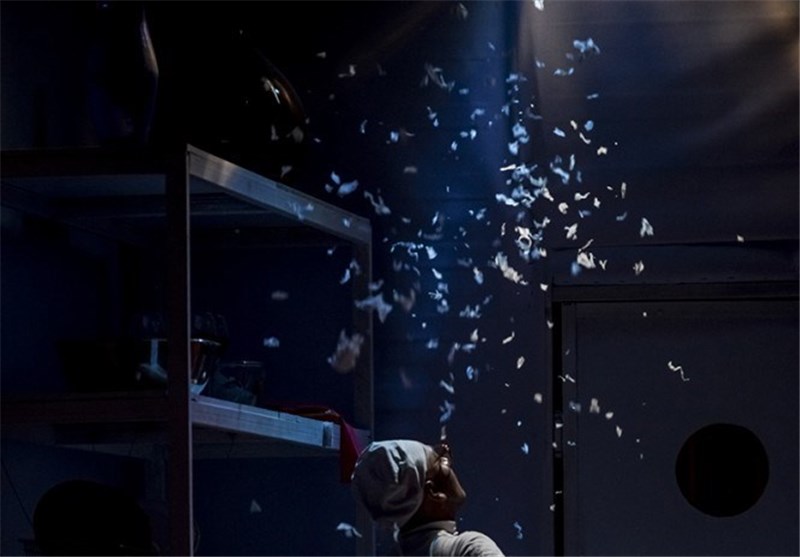 بلیت‌ها، گیشه‌ها و تئاتری که برای همه نیست