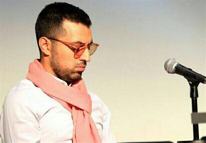 بازگشت اشکان خطیبی به صحنه