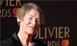 اجرای نمایش «شاه لیر» در برادوِی