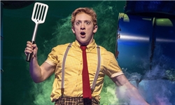 «باب اسفنجی شلوار مکعبی» با ۱۸ میلیون دلار به کار خود پایان می‌دهد