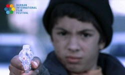 نمایش «دوئل» در آفریقای جنوبی