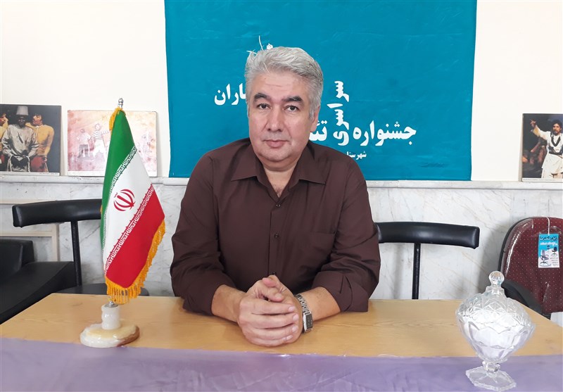 دوازدهمین جشنواره سراسری تئاتر کوتاه اهر از ۳۱ مردادماه در اهر کلید می‌خورد