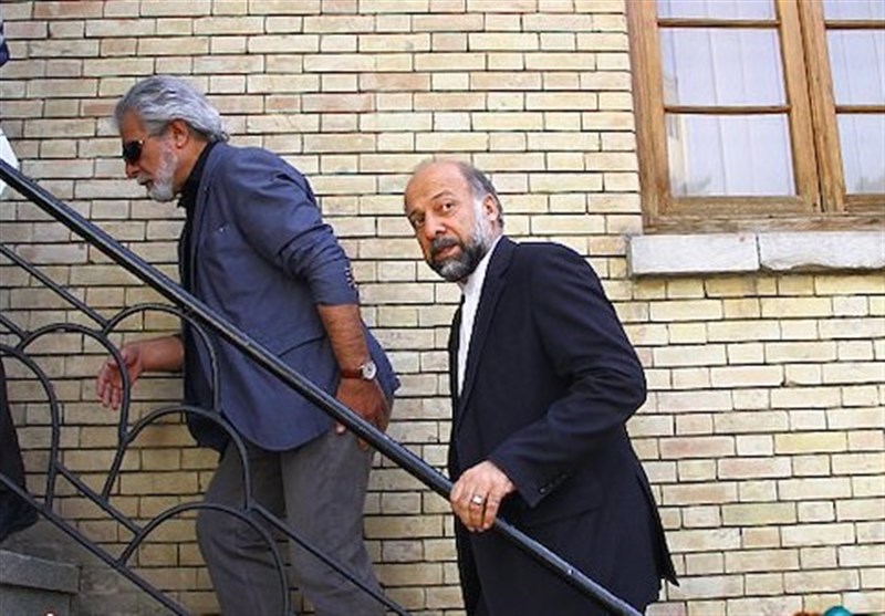 آیا رئیس سازمان سینمایی و مدیرعامل ۱۵ شغله خانه سینما برکنار می‌شوند؟