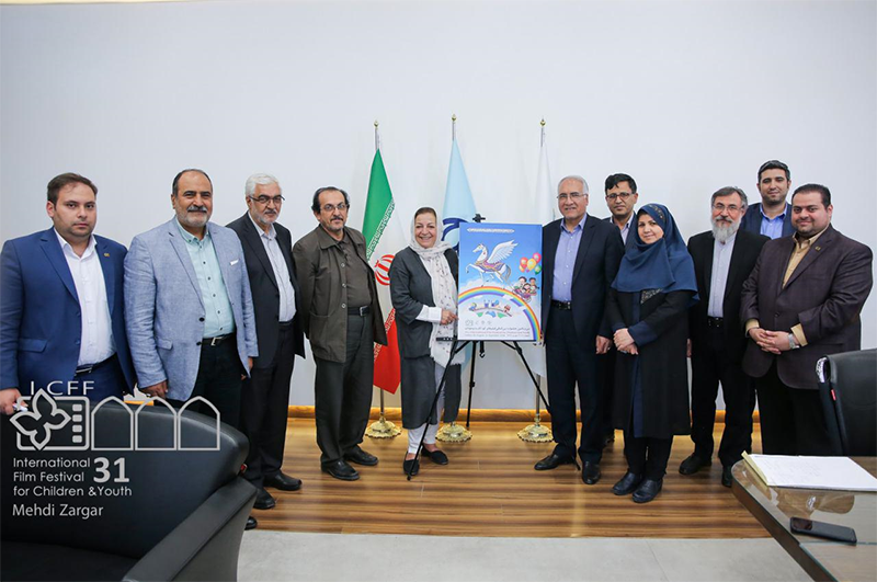 اعلام اسامی آثار منتخب جشنواره فیلم‌های کودکان و نوجوانان تا ۲۰ مرداد