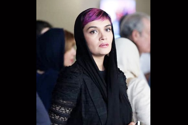 میترا حجار به فهرست بازیگران «رقص روی شیشه» اضافه شد