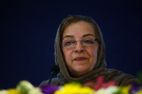 مرضیه برومند: کمربندهایمان را محکم بسته‌ایم