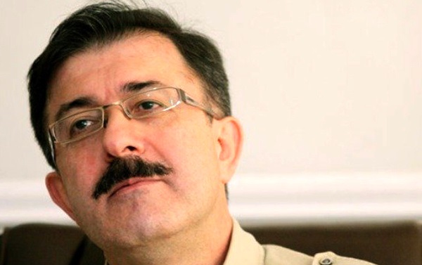 ابقای اسماعیل عفیفه به عنوان رئیس هیئت مدیره آیفیک