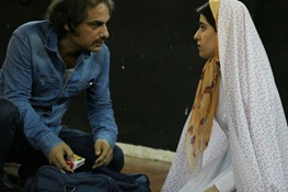 «سعادت لرزان مردمان تیره روز» روی صحنه میرود «سعادت لرزان مردمان تیره روز» روی صحنه میرود