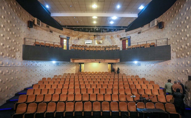 تعطیلی ۲ مجموعه تئاتری به مناسبت شهادت امام جعفر صادق