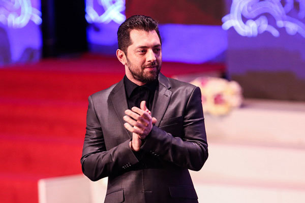 بهرام رادان در «ایده اصلی» بازی می کند